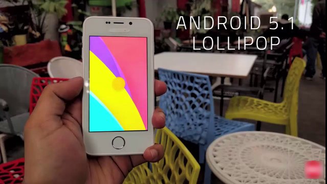 Freedom 251 First Look - Ringing Bells