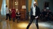 The Intouchables - Dance Scene [HD 1080p]
