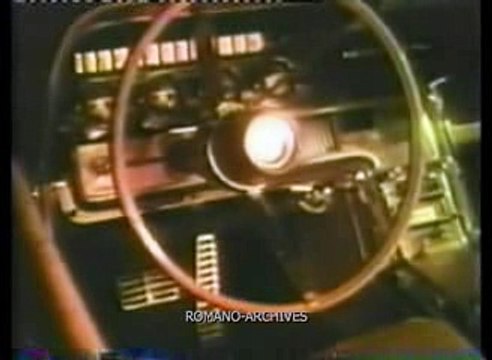 1964 Ford Thunderbird TV Ad