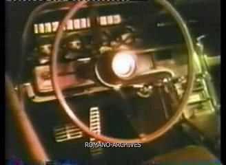 1964 Ford Thunderbird TV Ad