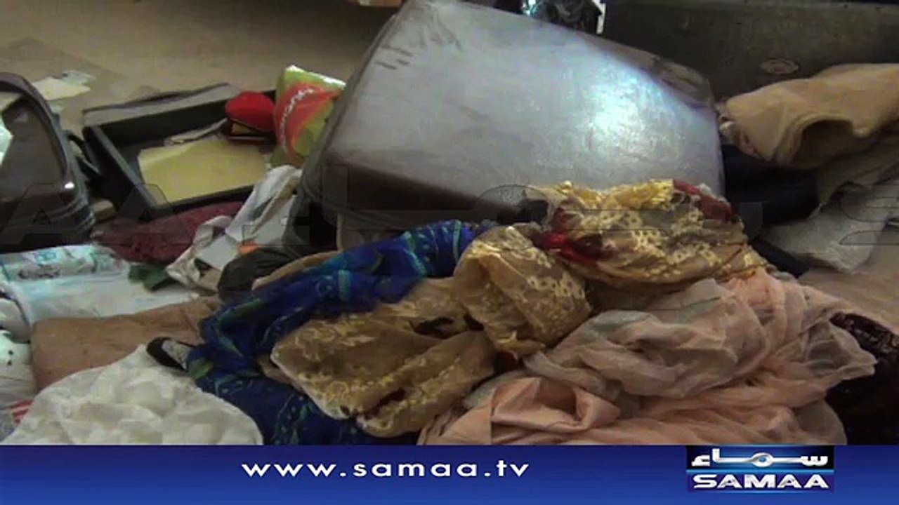 واردات کا نیا انداز  Samaa Urdu News