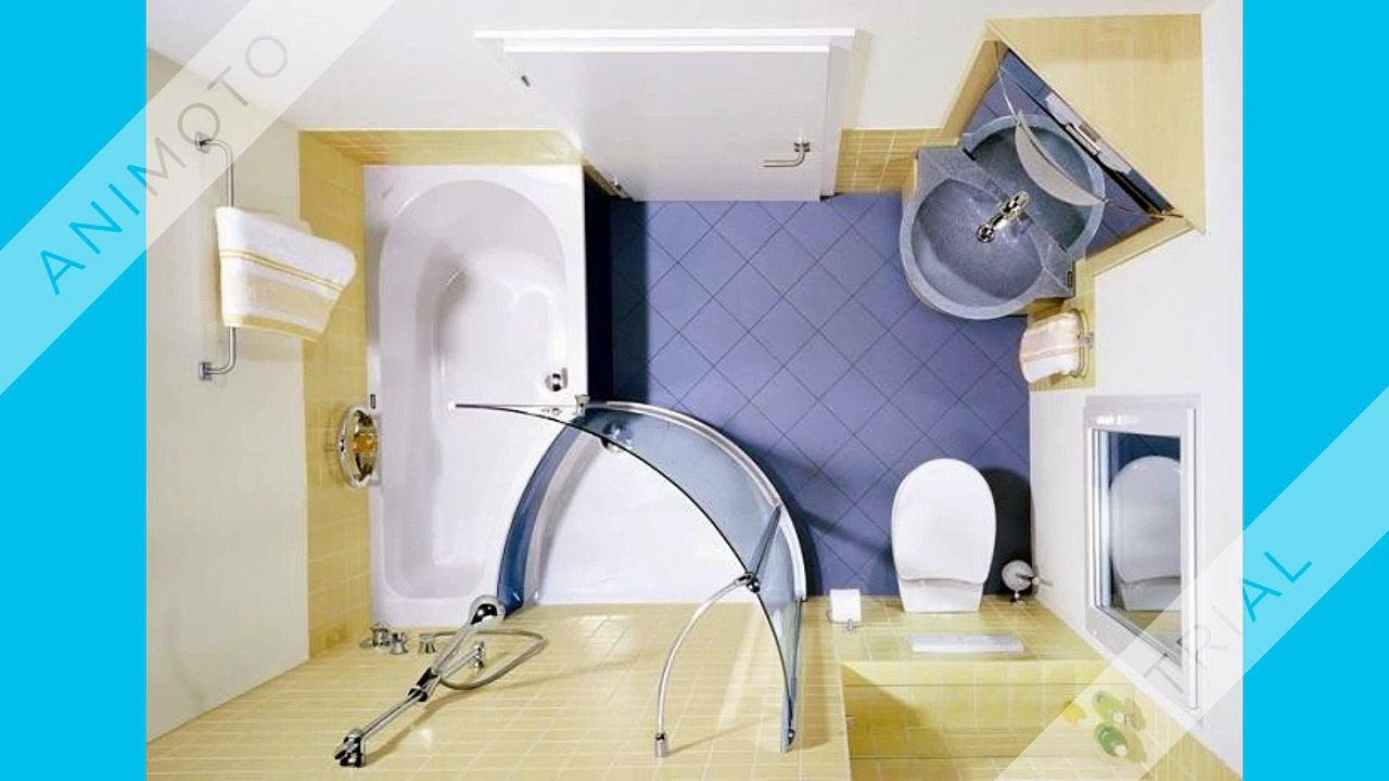 Дизайн отличные идеи для маленькой ванной комнаты