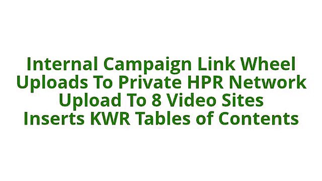 Video Curation Pro Review Video Curation Pro