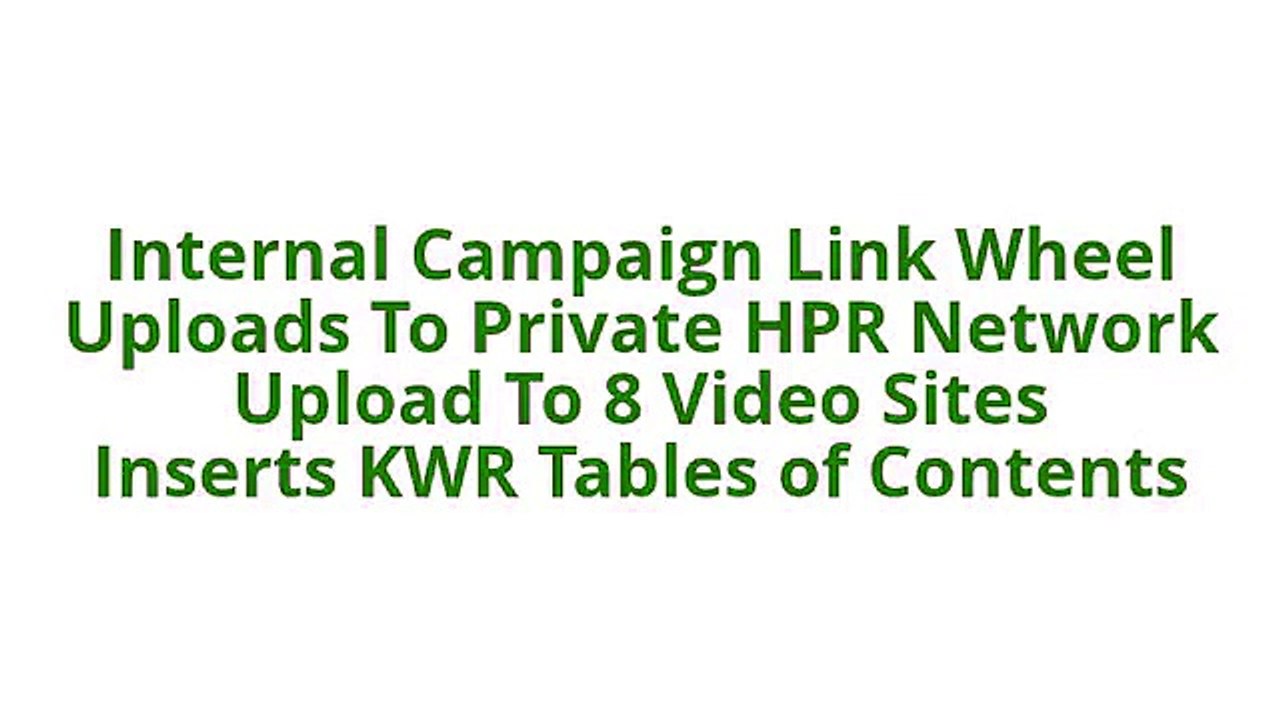 Video Curation Pro Review Video Curation Pro