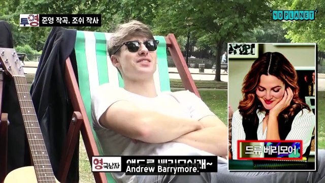 [Two Young] Joonyoung X Josh 4. Bölüm - Birlikte Yaptıkları İlk Şarkı (Türkçe Altyazılı)