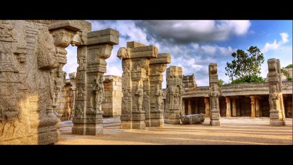 Balakrishna about Lepakshi Utsavam 2016
