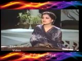 Zinda Rahain To Kaya Ha Sibger - Naheed Akhtar