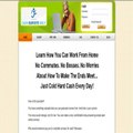 Work At Home Paid Surveys Cash Surveys Only