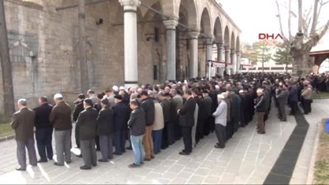 Tokat - Piknik Ateşinin Üzerine Düşerek Ölen Kadın Toprağa Verildi