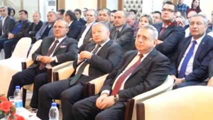 Kazan'da Sanayicilere Ar-Ge Desteği