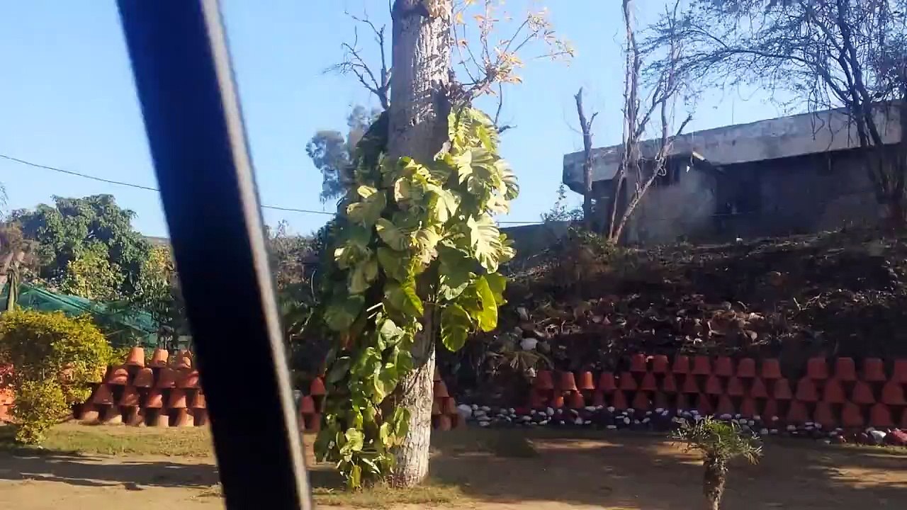 How does Mirpur A.K look - daily motion