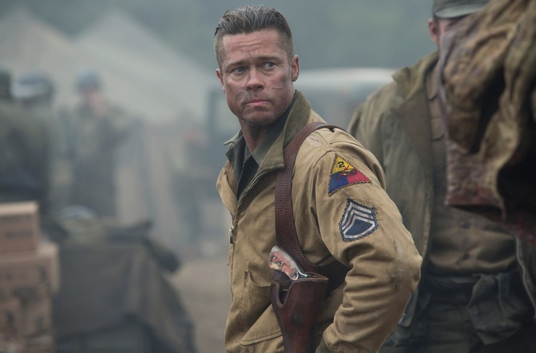 War Machine (2016) Full Movie