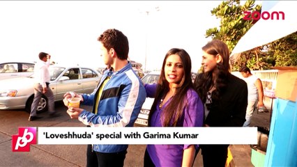 'Loveshhuda' special on 'Yaar Mera Superstar'-Bollywood News