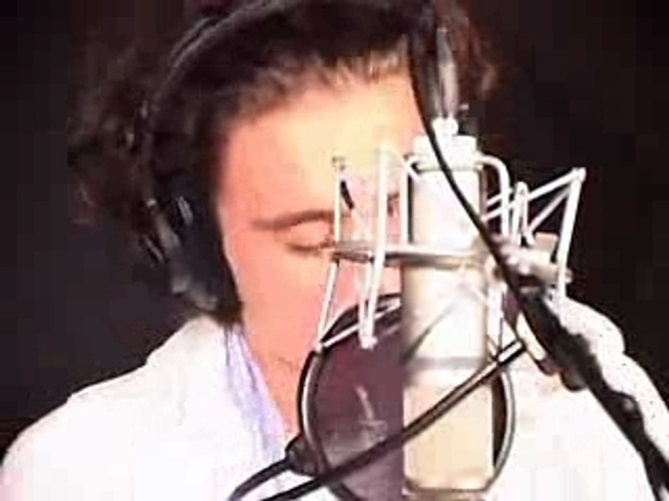 Mika - Love Today (Hit40UK)