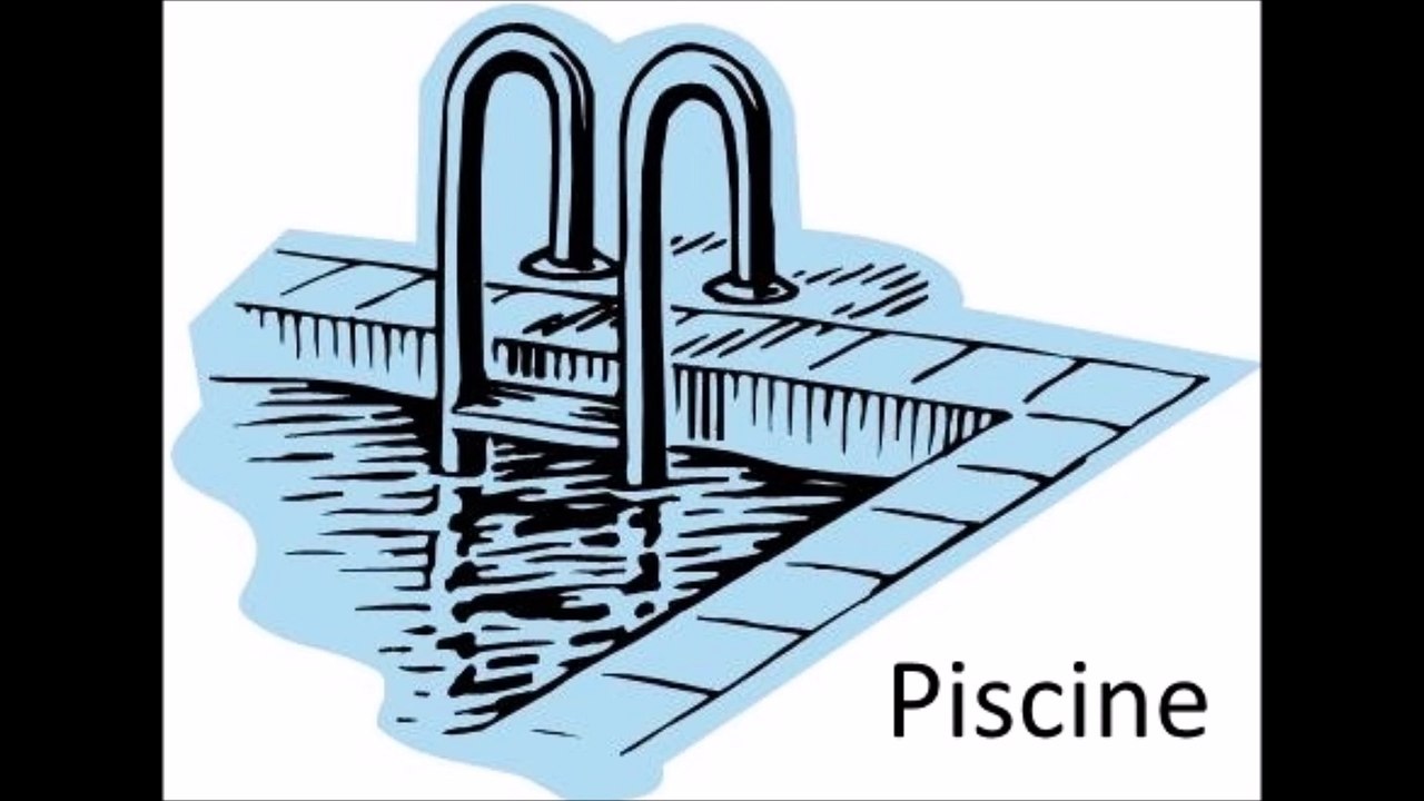 Piscine Musique Darwin école obligatoire tolérance zéro