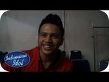 #AskIdol Ubay 9 - Apa Sih Hal Yang Paling Dibenci Ubay? - Indonesian Idol 2014