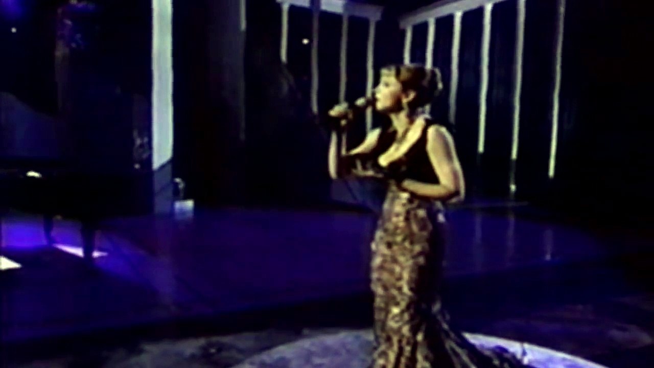 Madonna - You Must Love Me [Live at Oscar Awards]