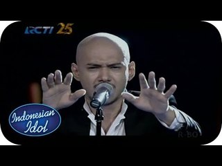 PRETITLE EPISODE 19 - Spektakuler Show 11 - Indonesian Idol 2014