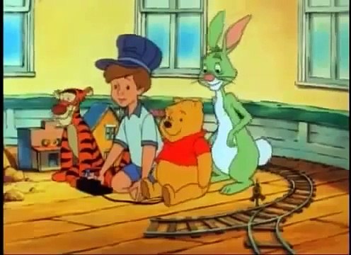 Винни Пух мультик Дисней! 40 Серия Мультики для самых Маленьких 2015 Мультфильмы для детей СМОТРЕТЬ