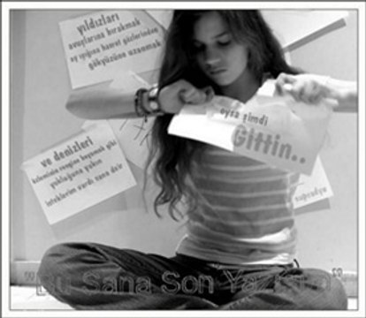 HALİT BİLGİÇ NEDEN BU AŞK ÇABUK BİTTİ