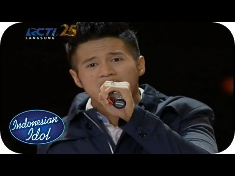 ALL FINALIST - SAHABAT (Peterpan) - Spektakuler Show 10 - Indonesian Idol 2014