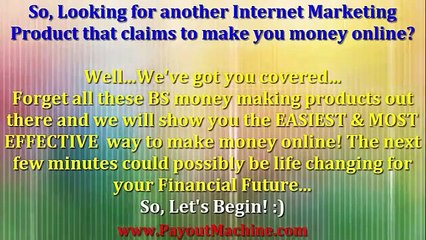 Azon Money Method Review