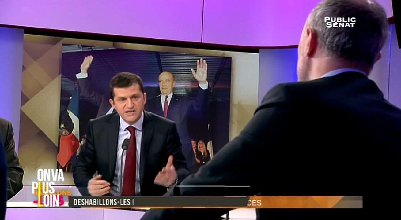 Les temps forts de Public Sénat (19/02/2016)