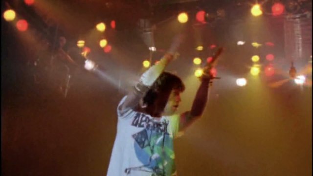 Rolling Stones Brown Sugar Some Girls- Live in Texas 78