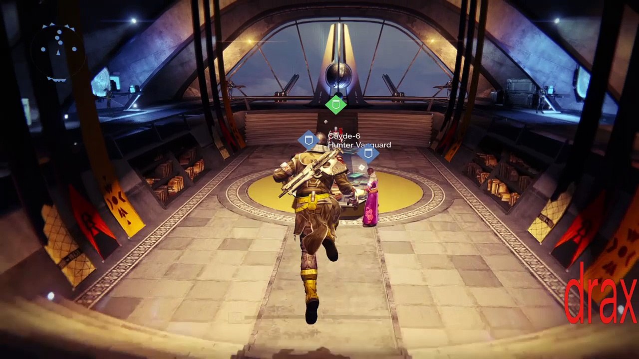 Destiny part 3