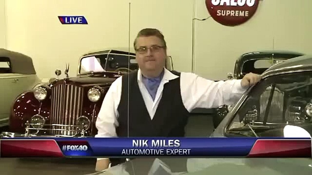 Top 5 Safest Cars on the Road