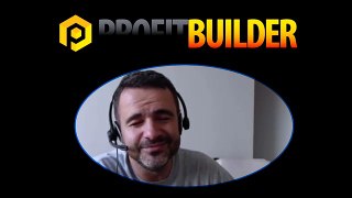 [Profit Builder] Target Blank Solución Definitiva
