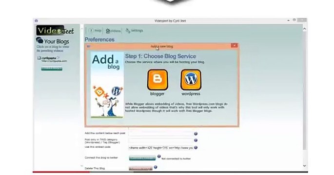 Video Jeet Curation Content Marketing For Marketers everywhere