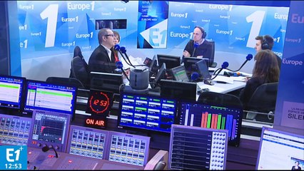 "Verdun est une bataille défensive, donc les Français se posent en héros"
