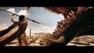 GODS OF EGYPT - Movie Clip #1 & #2 (Fantasy Blockbuster - 2016) [HD, 720p]