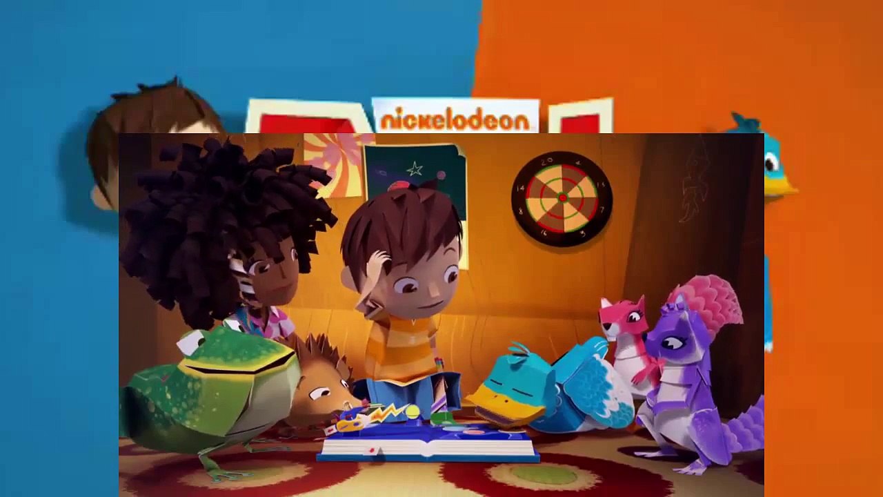 Zack and Quack – Season 1 Episode 10