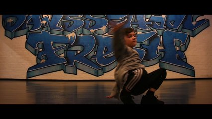 Qualification Marseille Baby Battle Pro : Lorenzo - Hollande