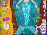 Ariel Legs Surgery - Ariel The Little Mermaid Game Episode -The best Baby Games