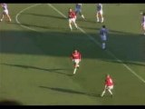 Marco Van Basten(Milan) 92-93 Goals