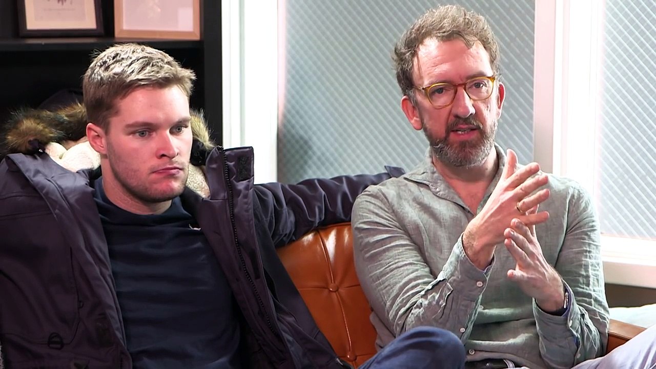 Indignation Sundance Cast Interview (2016) Variety