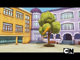 angelo kuralları -yetenek show u cartoon network türkçe - kubilaysavash