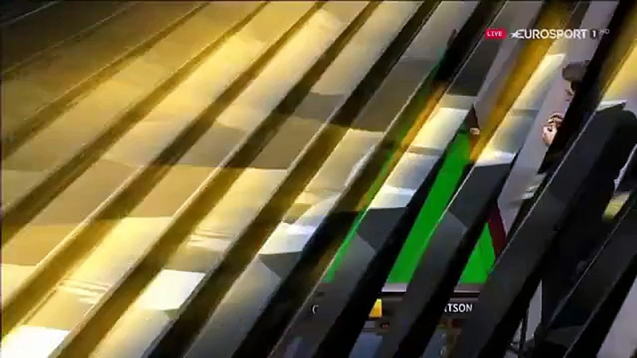 Ronnie O'SULLIVAN 812th Century ᴴᴰ - 2016 Welsh Open Snooker