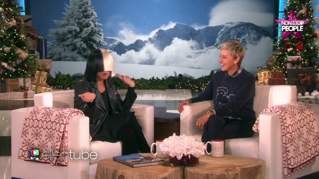 Sia : Ses tristes confidences sur ses addictions aux drogues et à l’alcool (vidéo)