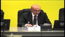 Mustafa: Serbia s’ka të drejtë të gjykojë çështjet e Kosovës - Top Channel Albania - News - Lajme