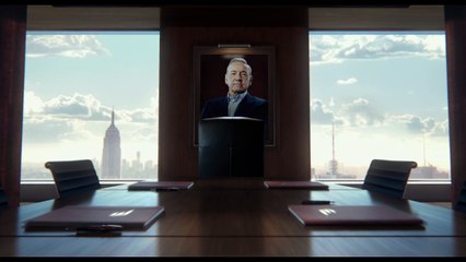 LES NEUF VIES DE MR. FUZZYPANTS - Teaser VF [Kevin Spacey, Jennifer Garner]