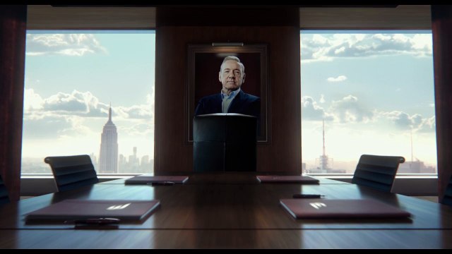 LES NEUF VIES DE MR. FUZZYPANTS - Teaser VF [Kevin Spacey, Jennifer Garner]