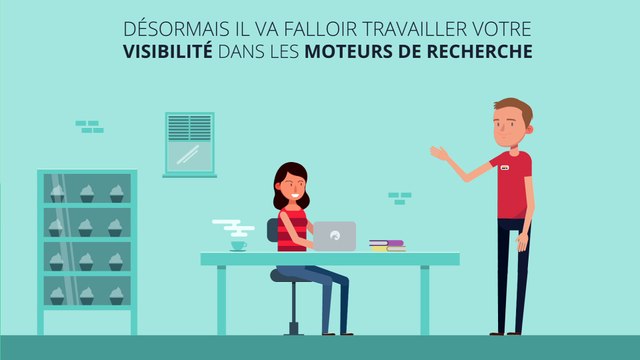 Référencer son site : l'optimisation