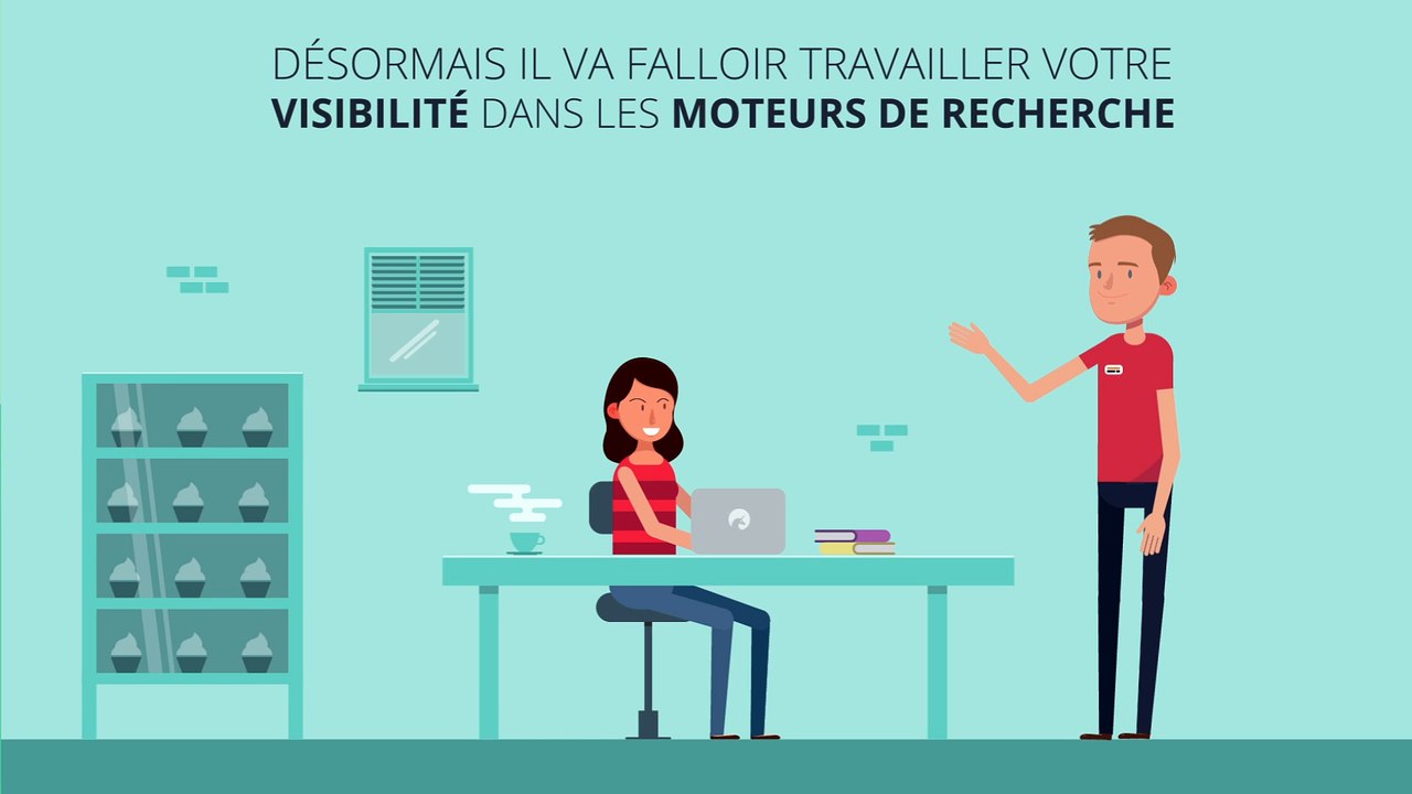 Référencer son site : l'optimisation