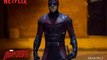 Marvel's Daredevil - Illustration du personnage - Daredevil - Netflix [HD] [HD, 720p]