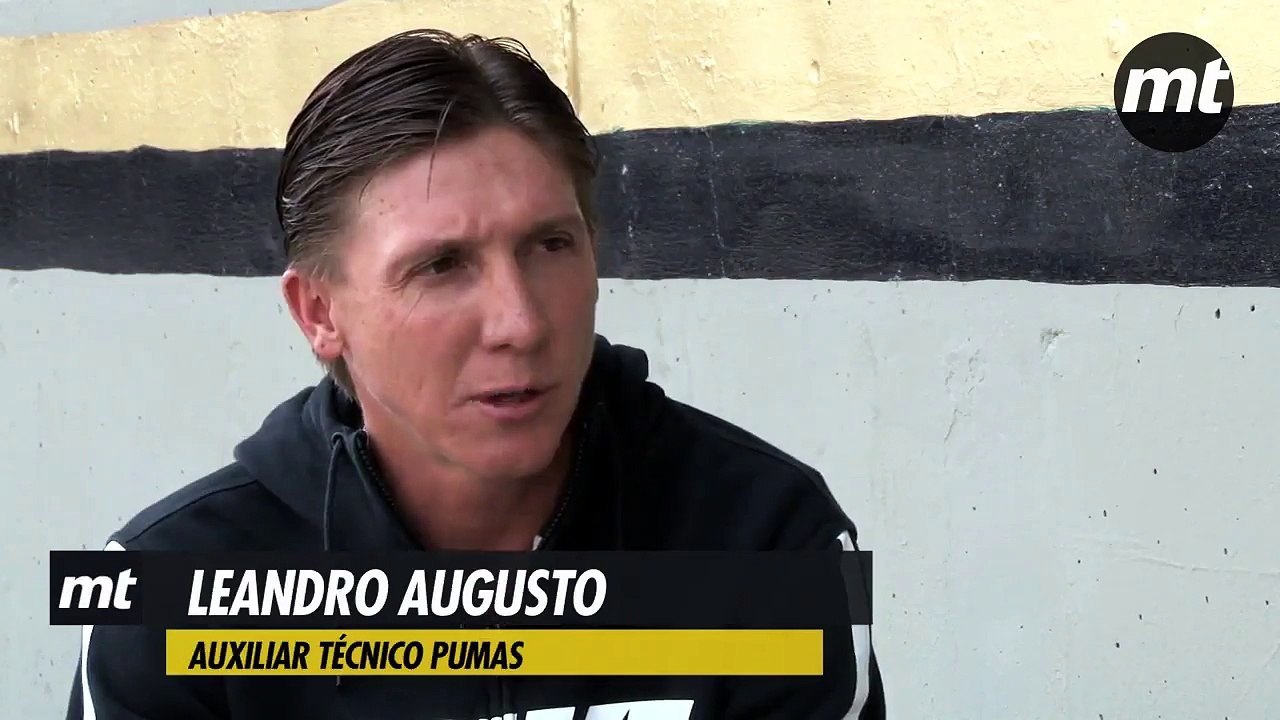 Leandro, de vuelta a Copa Libertadores