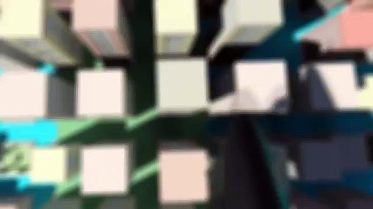 Power of invention (Roblox Animation) [BLOXY 2015]
